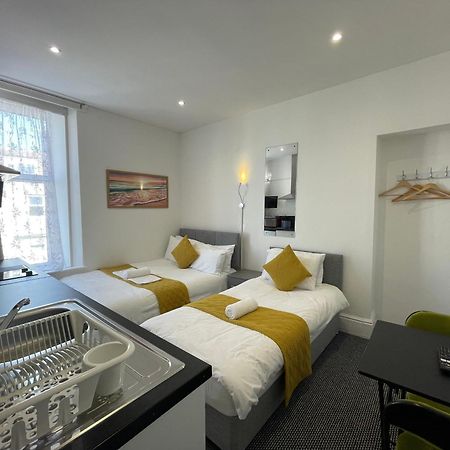 Hotel Station House Plymouth Exterior foto